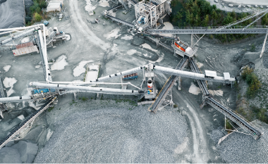 Manufacturing - Computer Vision