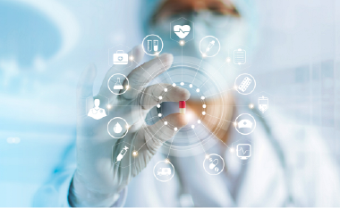 Healthcare - Predictive Analytics